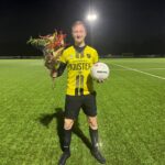 Wedstrijd met twee gezichten eindigt in het voordeel van Ropta Boys