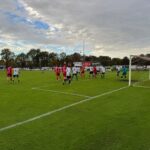 FC Surhústerfean pakt volle winst tegen WVV