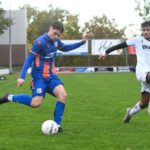 De Protters winnen in Opende