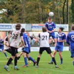 Eerste competitiezege van het seizoen een feit voor SC Veenwouden