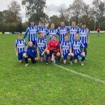 Harkema-Opeinde huldigt jubilaris Twan Polder