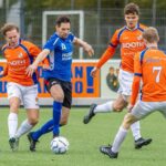 Video: Héérlijke vrije trap van Lucas Keizer (Eastermar)