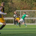 ONS Sneek verliest met grote cijfers