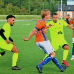 Aflevering 9 met Juryan Dantuma