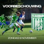 Vacature: Hoofdtrainer VV Kollum