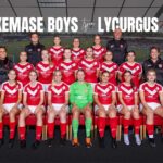 ONS Sneek en PKC’83 in evenwicht