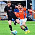 De Slach om de Brêge