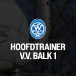 Bas de Groot: ”Elke week met je vrienden op het veld staan en de gezelligheid van deze dorpsclub is mij heel erg veel waard.”