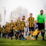 Toppers treffen elkaar zaterdag