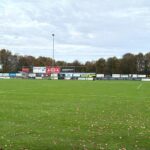 3 belangrijke punten blijven op de Magere Weide