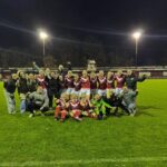 SC Amelandia trekt zich terug uit de competitie