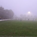 Strijdend Marrum wint nipt van Deinum